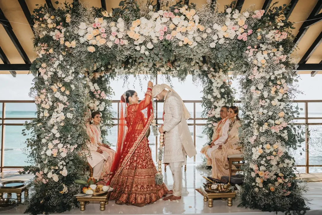 South Asian Weddings