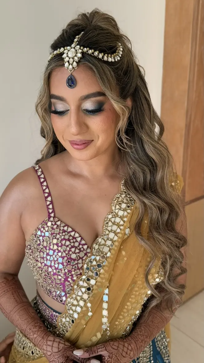 Couture Hair Design