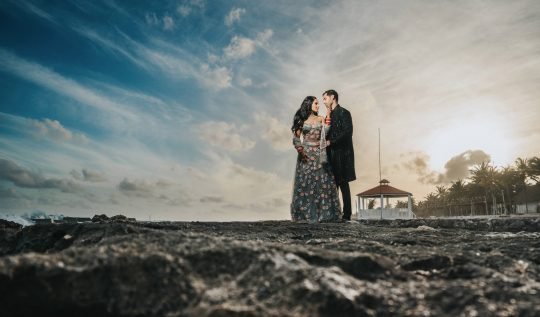 10 Things You Cannot Forget When Planning a Destination Wedding