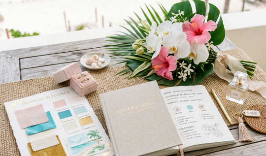How to Plan a Wedding That Matches Your Style and Budget